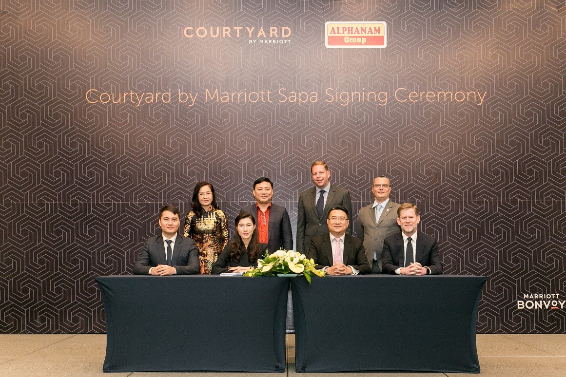 Chủ tịch Alphanam Group: Sẵn sàng tâm thế cho sự thay đổi ảnh 1