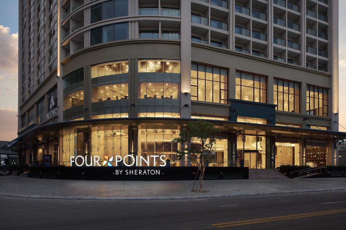 Chủ tịch Alphanam Group: Sẵn sàng tâm thế cho sự thay đổi ảnh 2