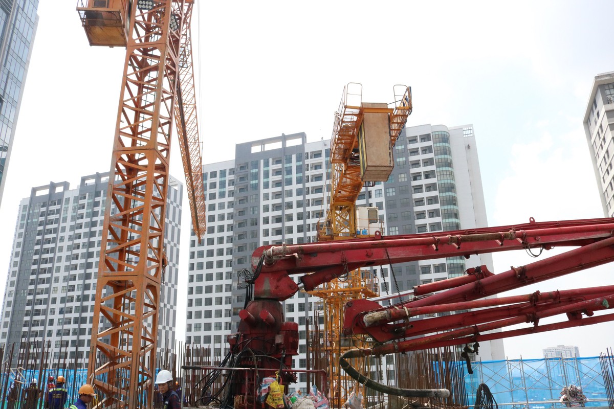 Gỡ rừng thủ tục từ Luật Xây dựng sửa đổi: Sửa phải sửa triệt để ảnh 1