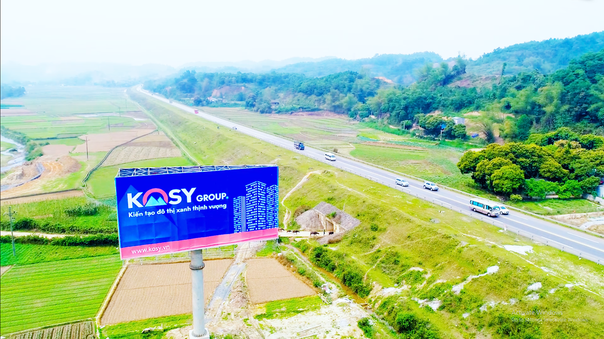 Kosy Group: Minh bạch, chủ động là động lực phát triển ảnh 2
