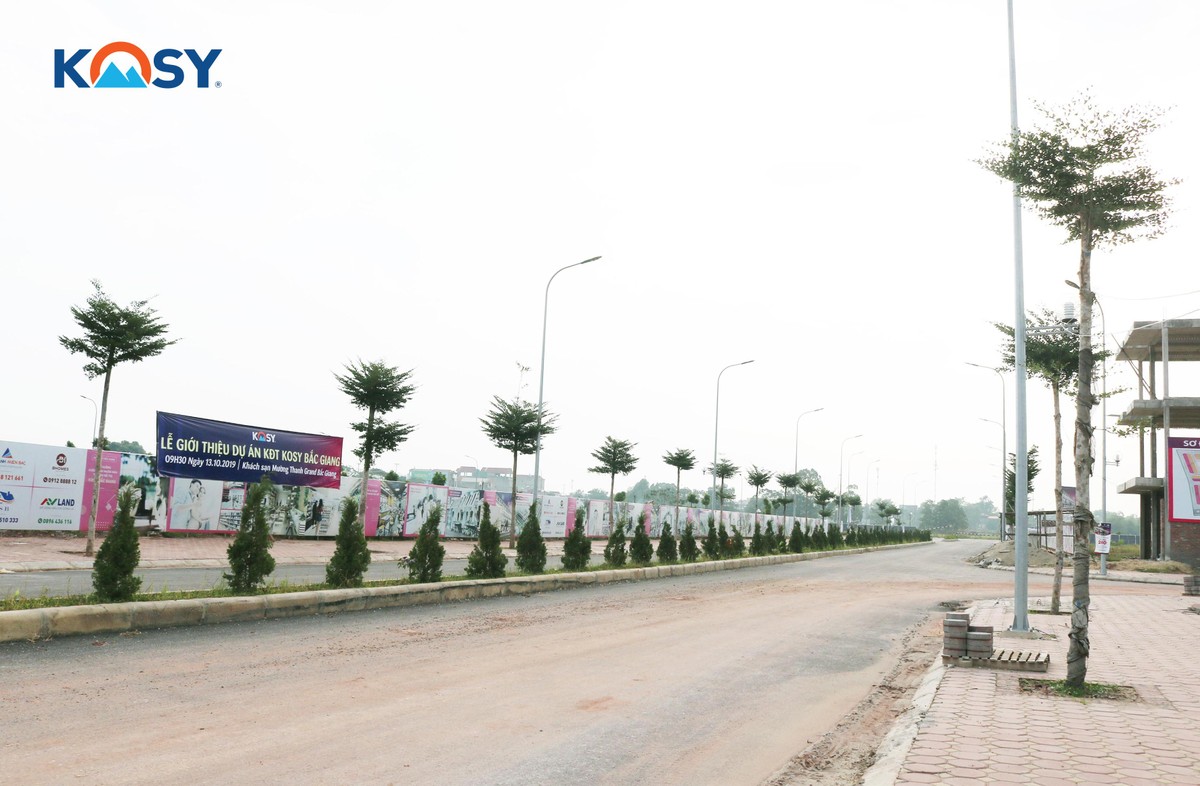 Kosy Group: Hiệu quả và bền vững là tiêu chí phát triển hàng đầu ảnh 2