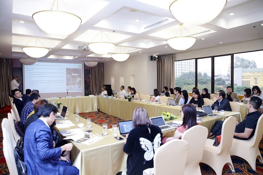 Nghỉ dưỡng ven đô, từ nơi của người giàu sang và lãng mạn đang chuyển sang mô hình mới ảnh 2