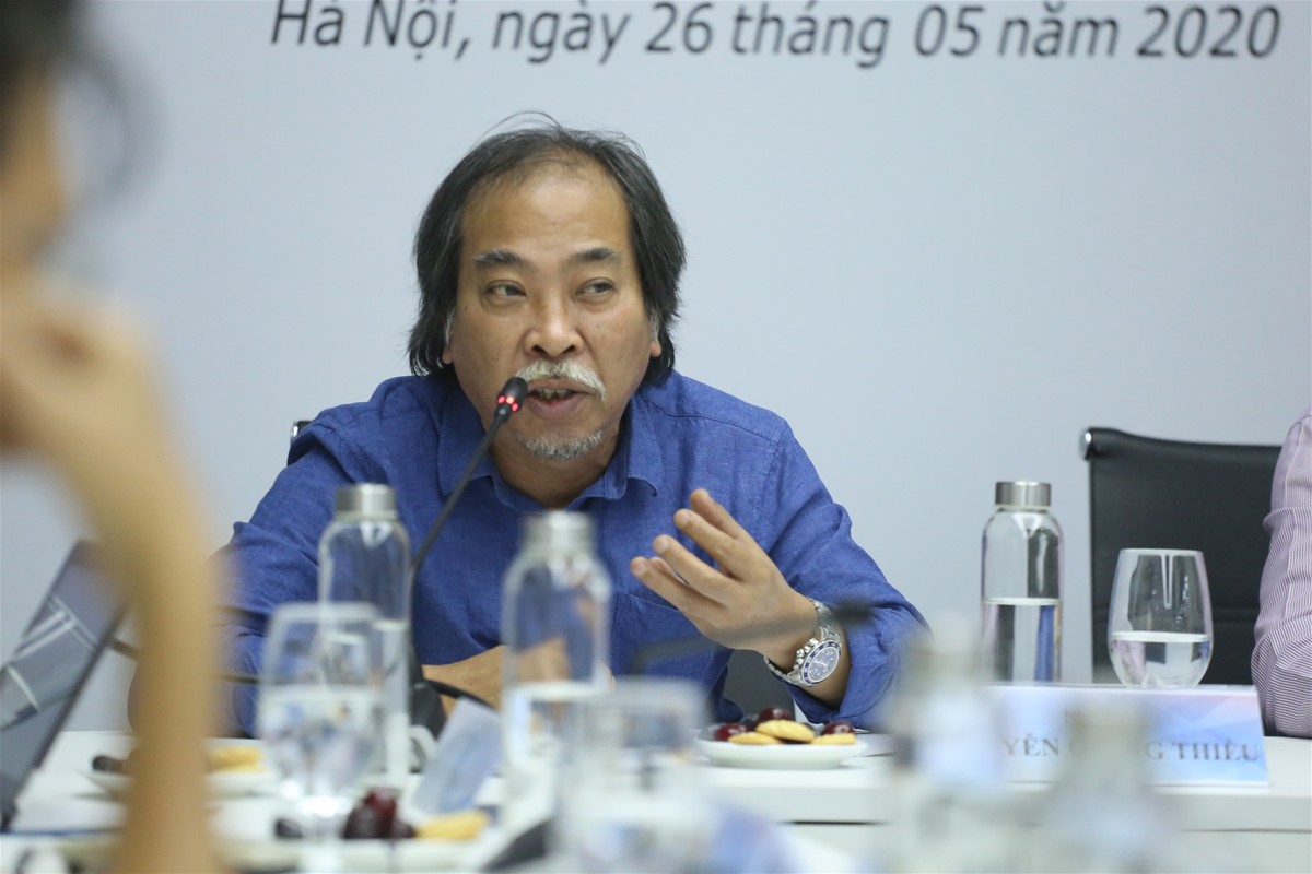 Chạy theo lợi nhuận, nhiều chủ đầu tư tạo ra không gian sống thiếu chuẩn ảnh 2