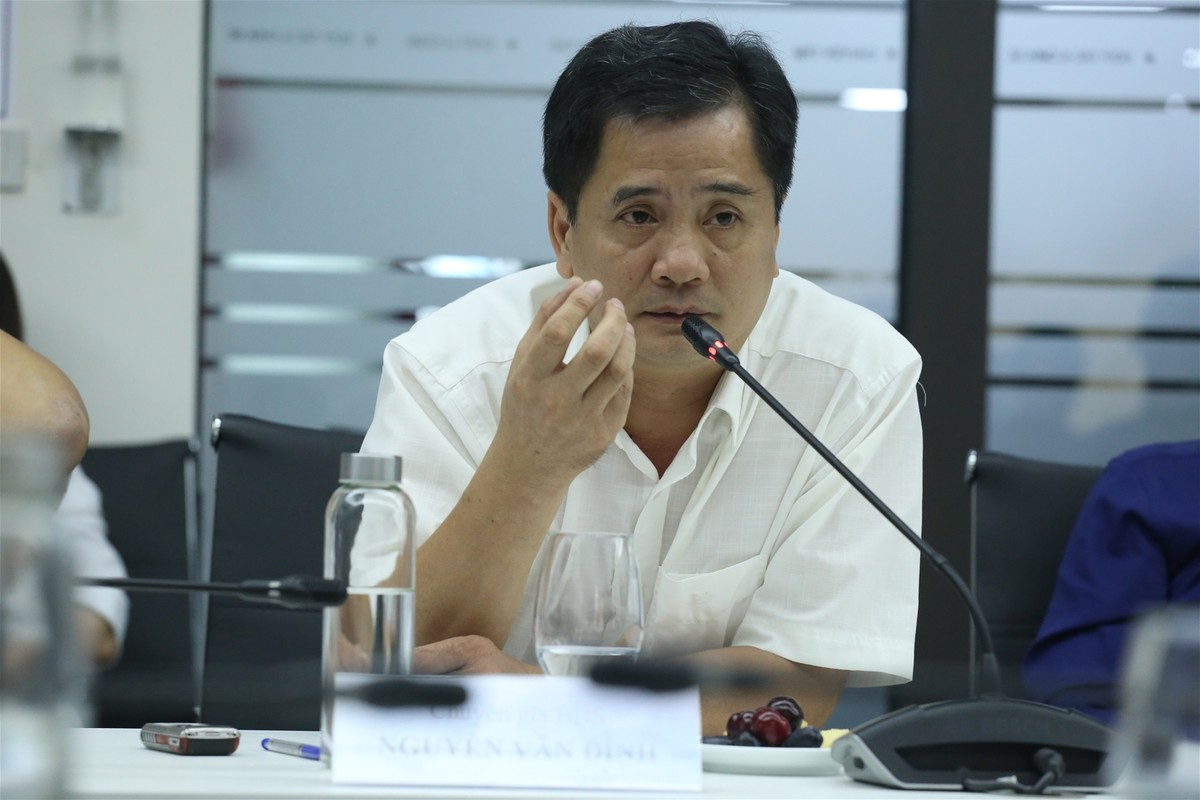 Chạy theo lợi nhuận, nhiều chủ đầu tư tạo ra không gian sống thiếu chuẩn ảnh 3