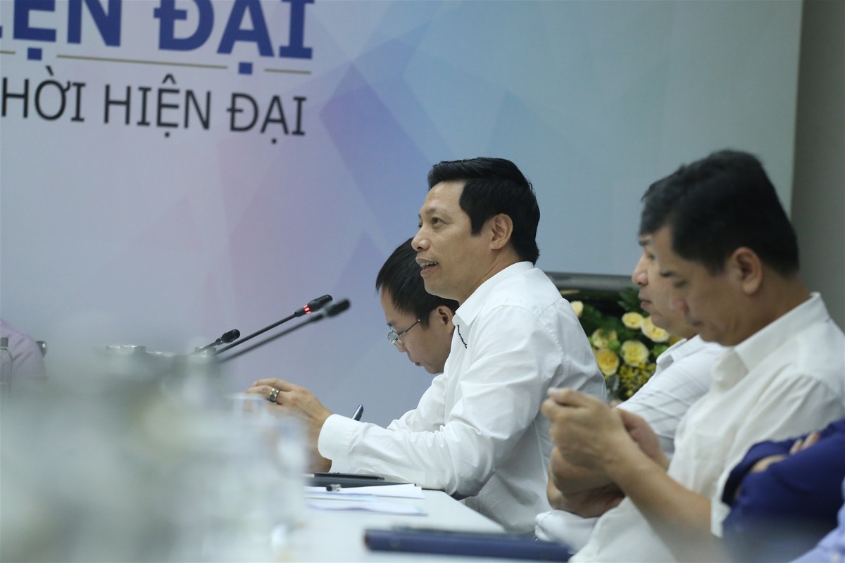 Chạy theo lợi nhuận, nhiều chủ đầu tư tạo ra không gian sống thiếu chuẩn ảnh 4