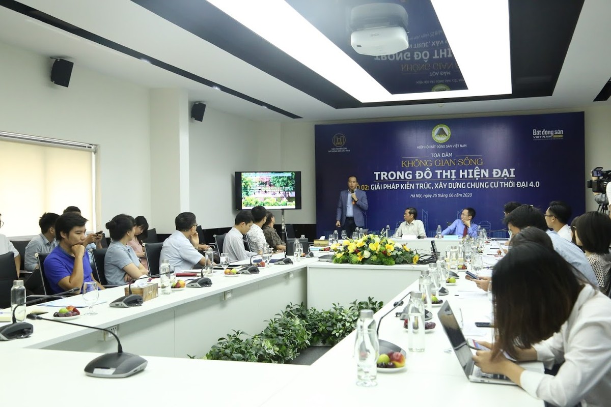 Quy hoạch dự án bất động sản không chỉ là bản vẽ kiến trúc ảnh 1