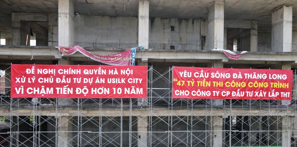 Dự án BID Residences