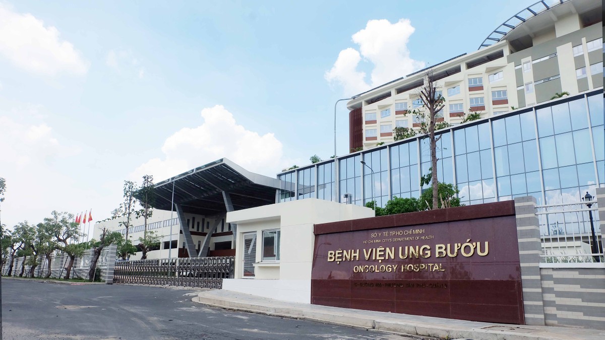 TP.HCM: Cận cảnh những công trình trọng điểm tại khu Đông trước “giờ G” ảnh 10