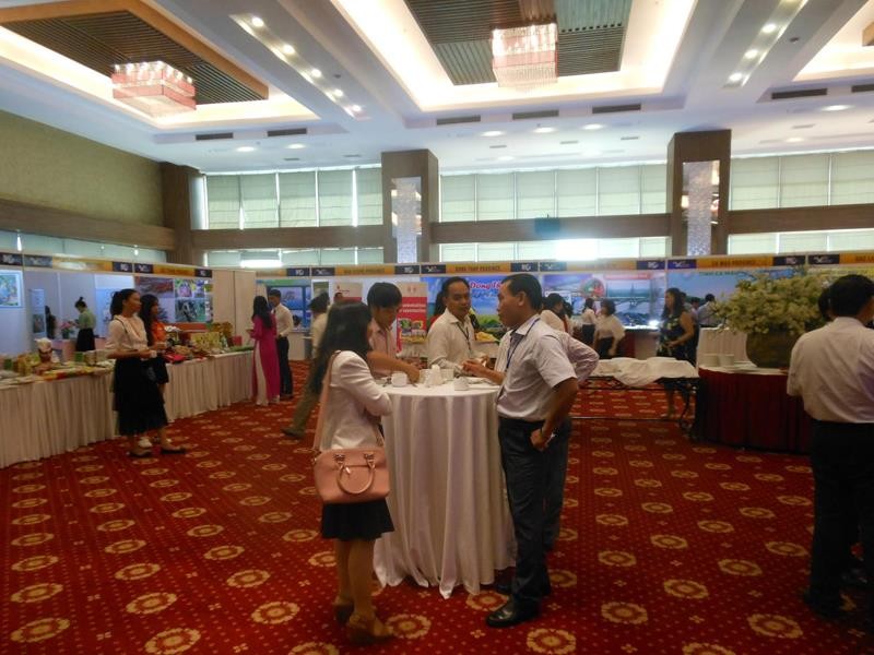 Tháo gỡ nút thắt để du lịch vùng Đông bằng sông Cửu Long bứt phá ảnh 1