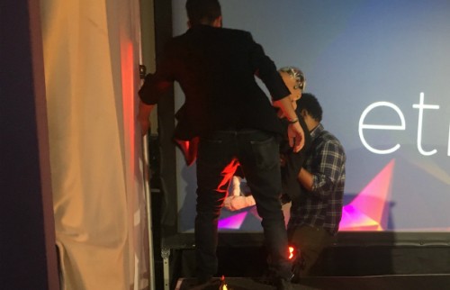 Robot có quyền công dân chưa thực sự giống con người ảnh 1