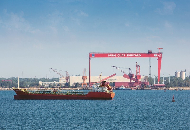 Dự án thua lỗ, chậm tiến độ: Điểm danh các lãnh đạo mất chức, chịu kỷ luật Đảng ảnh 1