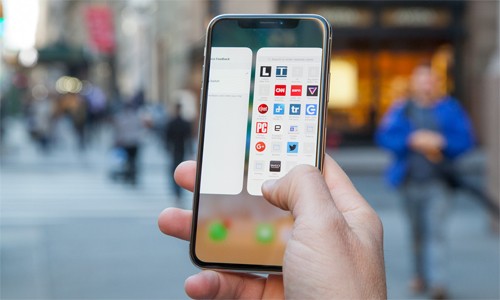 iPhone X - sang trọng nhưng chưa hoàn hảo ảnh 5