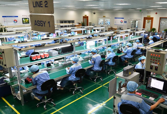 Khách quan khi đánh giá FDI ảnh 1