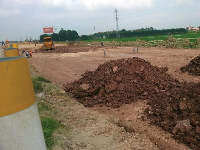 Dự án BOT cao tốc Bắc Giang - Lạng Sơn có nguy cơ tạm dừng ảnh 1