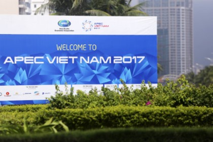 APEC 2017 - Dấu ấn Việt Nam trong dòng chảy hội nhập ảnh 1