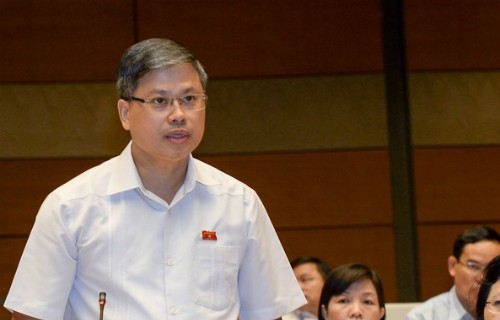 Bộ trưởng Công an: 'Chặn Internet thì ta không chơi được với ai' ảnh 1