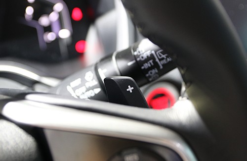 Honda CR-V 7 chỗ giá cao nhất 1,1 tỷ tại Việt Nam ảnh 4