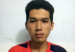 Kế hoạch cướp ngân hàng bất thành của thanh niên miền Tây ảnh 1