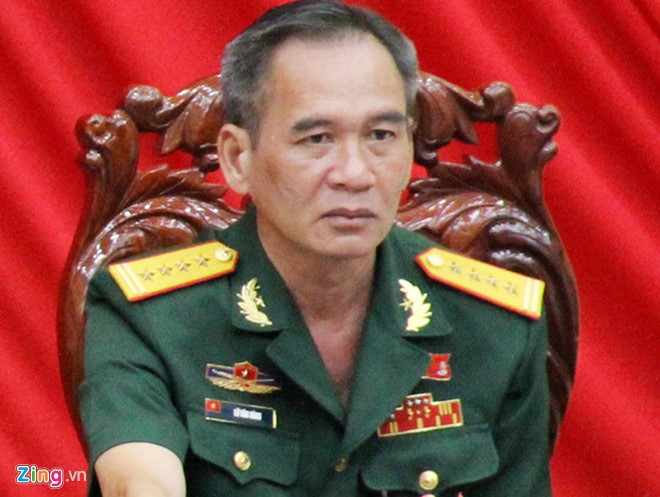 Bí thư Hậu Giang được nghỉ hưu sớm từ đầu năm 2018 ảnh 1