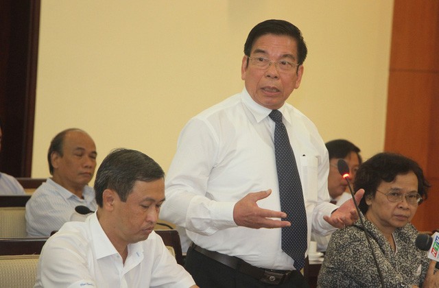 “Giáo viên sống được bằng lương, nhưng sống không yên tâm” ảnh 1