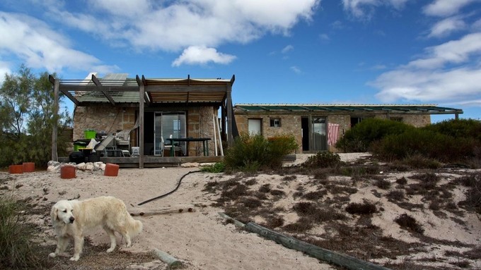 Hòn đảo bí ẩn của Australia ảnh 3