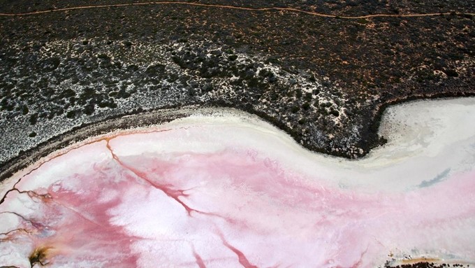 Hòn đảo bí ẩn của Australia ảnh 4