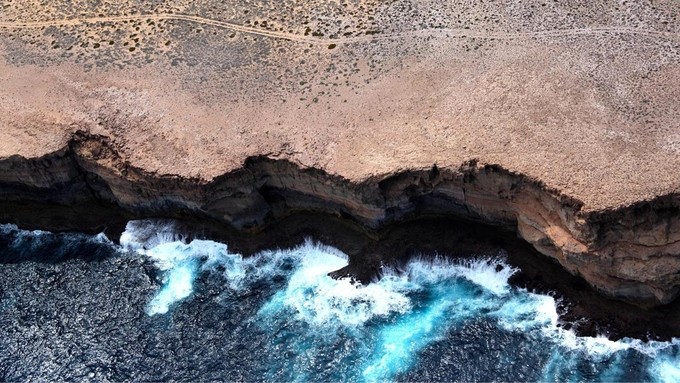 Hòn đảo bí ẩn của Australia ảnh 7