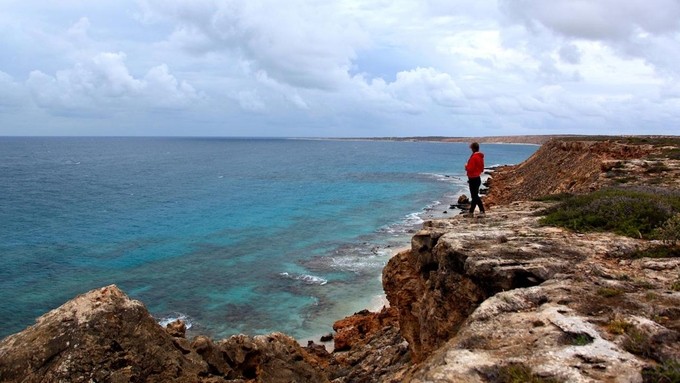 Hòn đảo bí ẩn của Australia ảnh 9