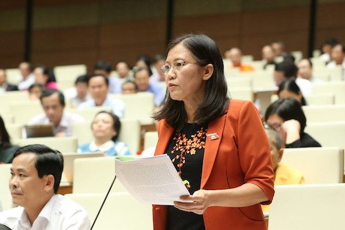 'Cấm xuất cảnh người bị nghi tham nhũng, cần ngăn việc bỏ trốn' ảnh 1