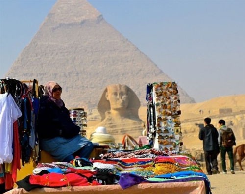 Dubai vào top 10 thành phố nguy hiểm cho du khách ảnh 3