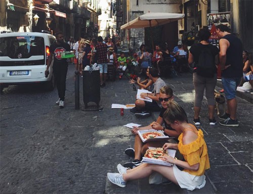 Dubai vào top 10 thành phố nguy hiểm cho du khách ảnh 6