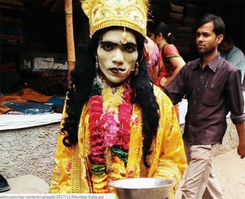 Dubai vào top 10 thành phố nguy hiểm cho du khách ảnh 8