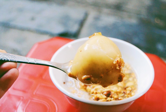 Những món vỉa hè nhất định phải ăn ngày gió lạnh đầu mùa ảnh 3