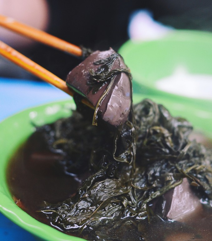 Những món vỉa hè nhất định phải ăn ngày gió lạnh đầu mùa ảnh 7