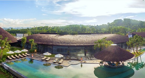 Ba điểm đến hot cho cuối tuần mùa đông ảnh 3