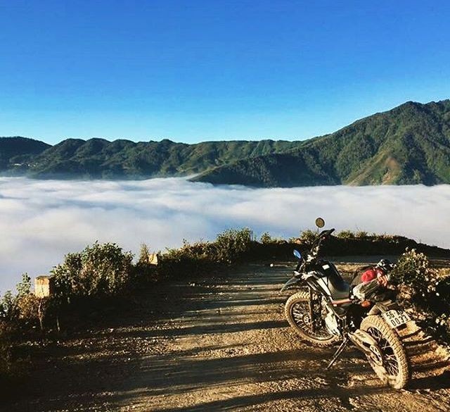 Đông đến, đừng lỡ hẹn đi “săn” biển mây đẹp nhất Việt Nam ảnh 10