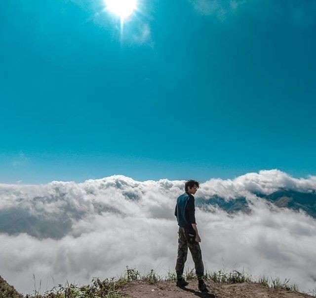 Đông đến, đừng lỡ hẹn đi “săn” biển mây đẹp nhất Việt Nam ảnh 6