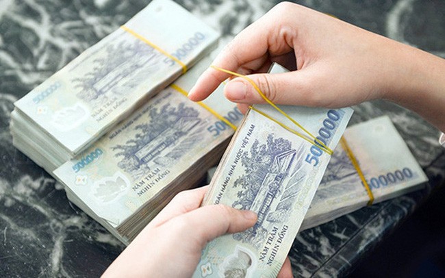 Tấn công mạnh vào thành trì tham nhũng ảnh 2