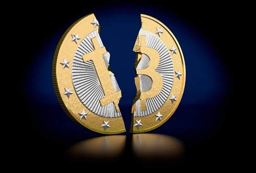 Điều gì có thể làm vỡ bong bóng Bitcoin? ảnh 1