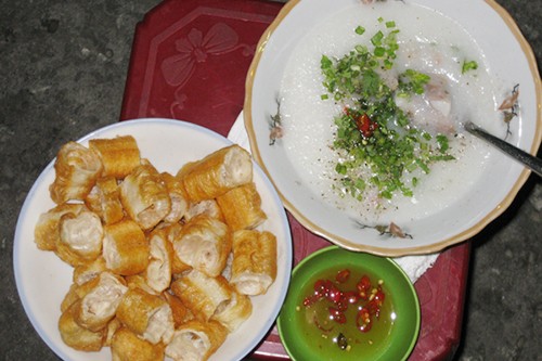 5 món ngon quanh khu chợ trăm tuổi ở trung tâm Sài Gòn ảnh 5