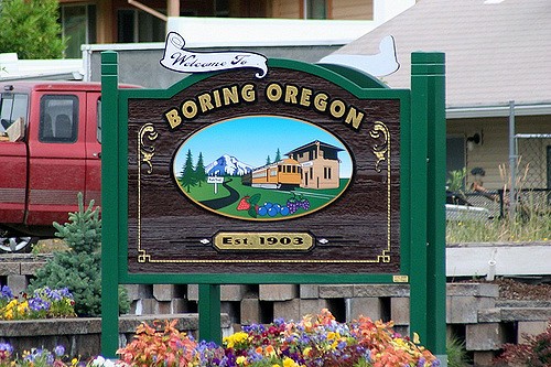 Câu chuyện đằng sau 10 tên địa danh hài hước ảnh 6