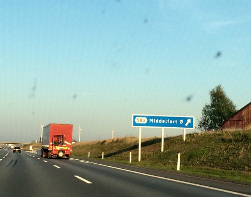 Câu chuyện đằng sau 10 tên địa danh hài hước ảnh 8