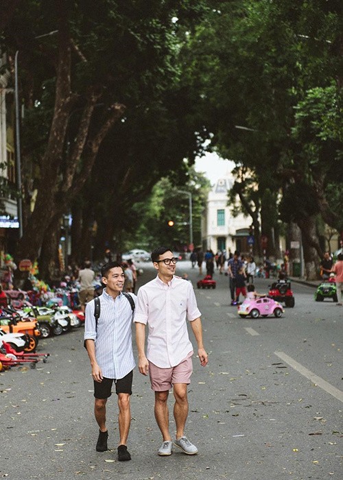 5 địa điểm được giới trẻ check-in nhiều trong năm 2017 ảnh 1