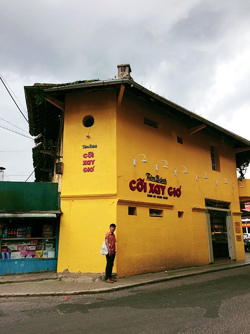 5 địa điểm được giới trẻ check-in nhiều trong năm 2017 ảnh 4