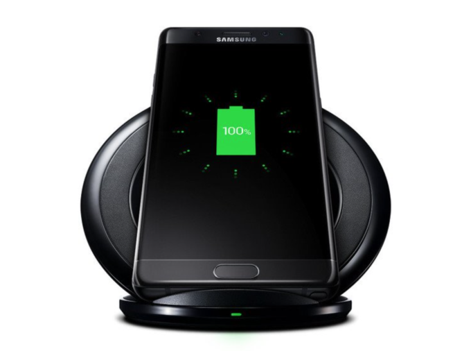 Những tính năng iPhone X 'đi sau' smartphone Galaxy ảnh 2