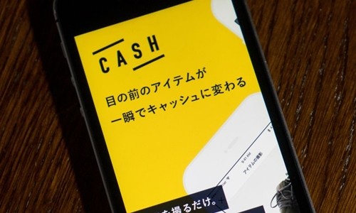 Kiếm hơn 60 triệu USD nhờ chợ trời online ảnh 1