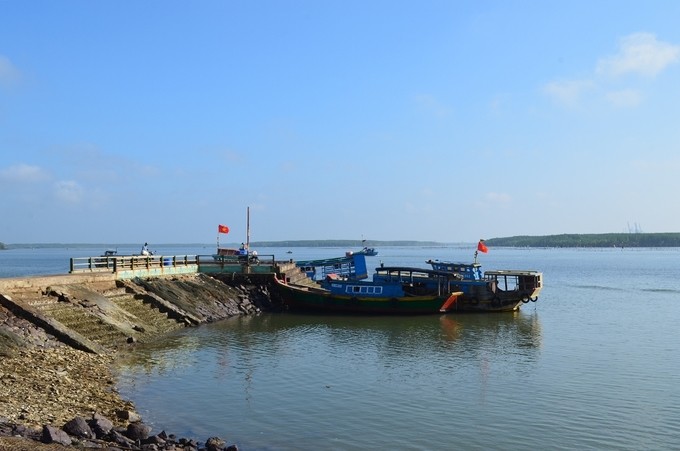 5 điểm du hí 'sát vách' Sài Gòn cho dịp Tết Dương lịch ảnh 1