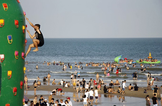 5 điểm du hí 'sát vách' Sài Gòn cho dịp Tết Dương lịch ảnh 6