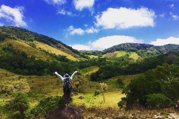 5 điểm du hí 'sát vách' Sài Gòn cho dịp Tết Dương lịch ảnh 7