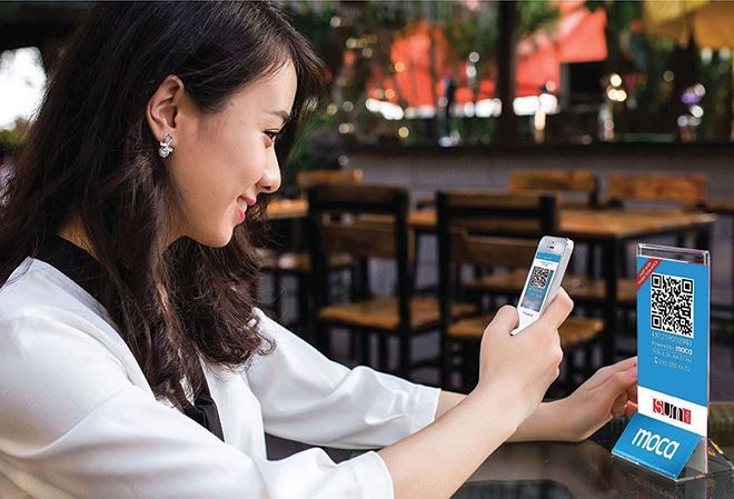 Khởi động việc xây dựng hệ sinh thái fintech tại Việt Nam